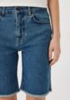Шорты джинсовые BLCV4  - превью