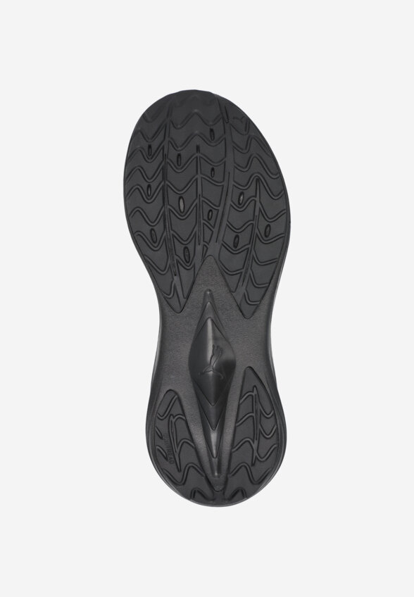 Кроссовки мужские PUMA Maxima Pro, Черный
