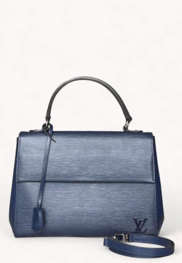Louis Vuitton Cluny