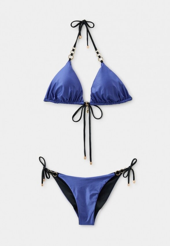 Купальник Balibikini