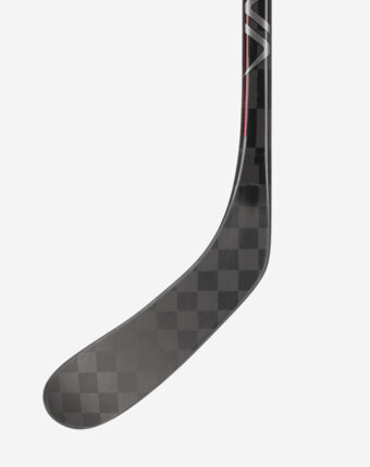 Клюшка хоккейная детская Bauer Vapor Hyperlite 2 P28 JR-50, Черный мужчинам