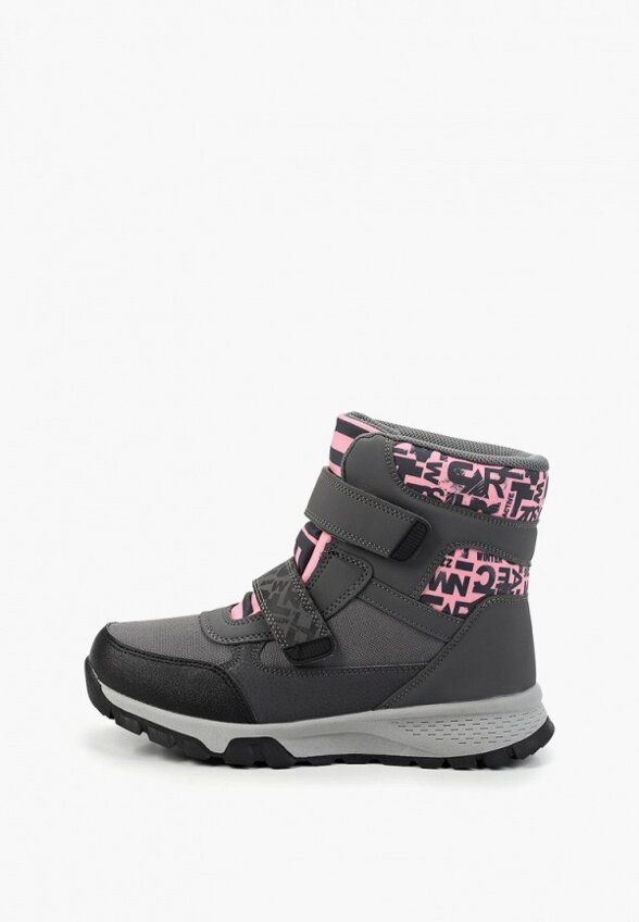 Ботинки Shuzzi