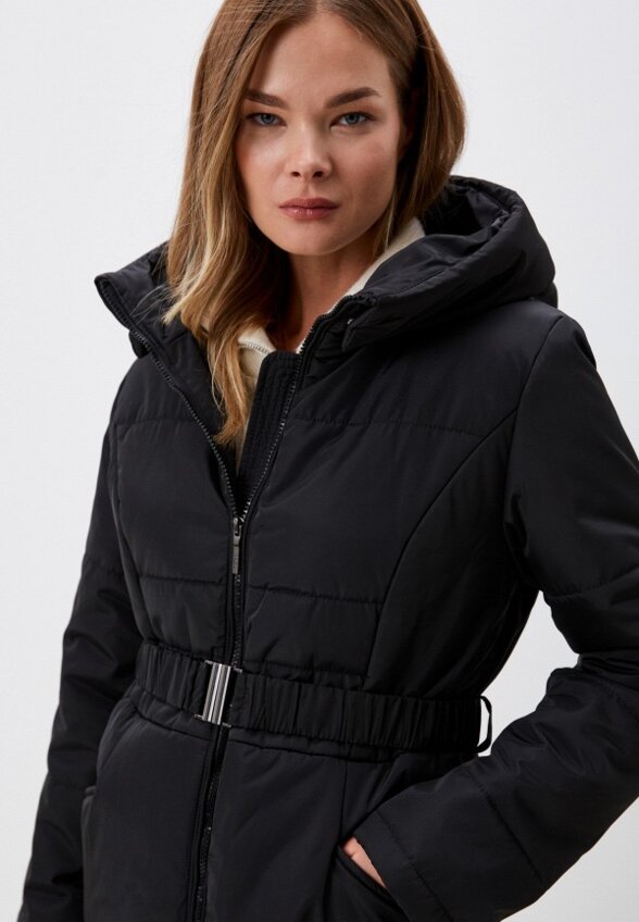 Куртка утепленная DizzyWay