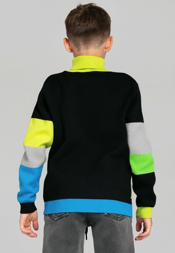 Свитер PlayToday