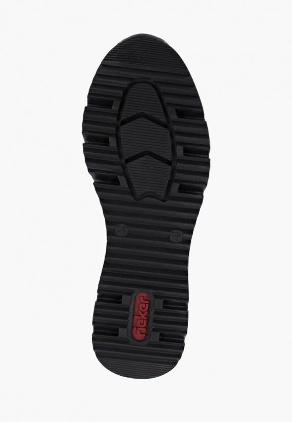 Кроссовки Rieker