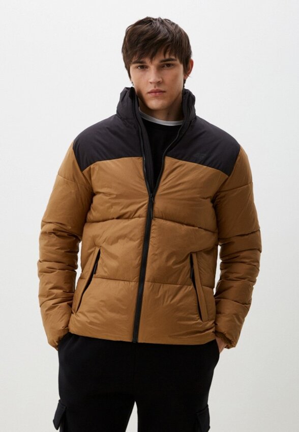 Куртка утепленная 4F