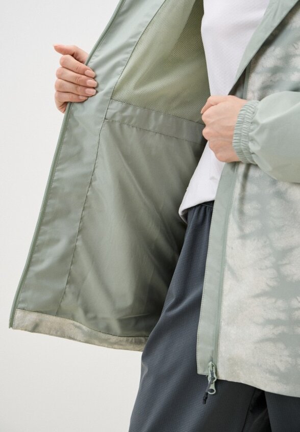 Ветровка Northland