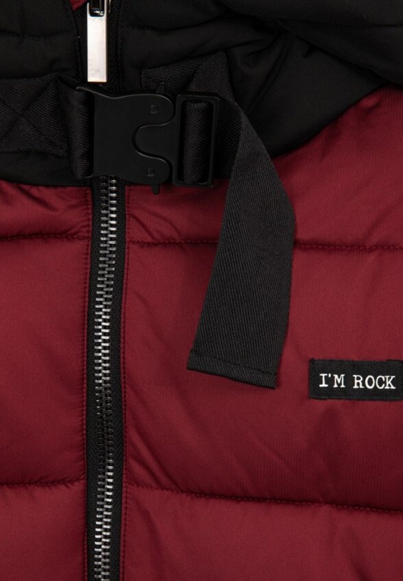 Куртка утепленная Gulliver