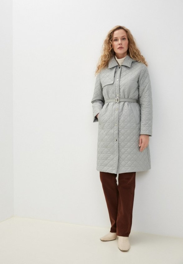 Куртка стеганая Winterra