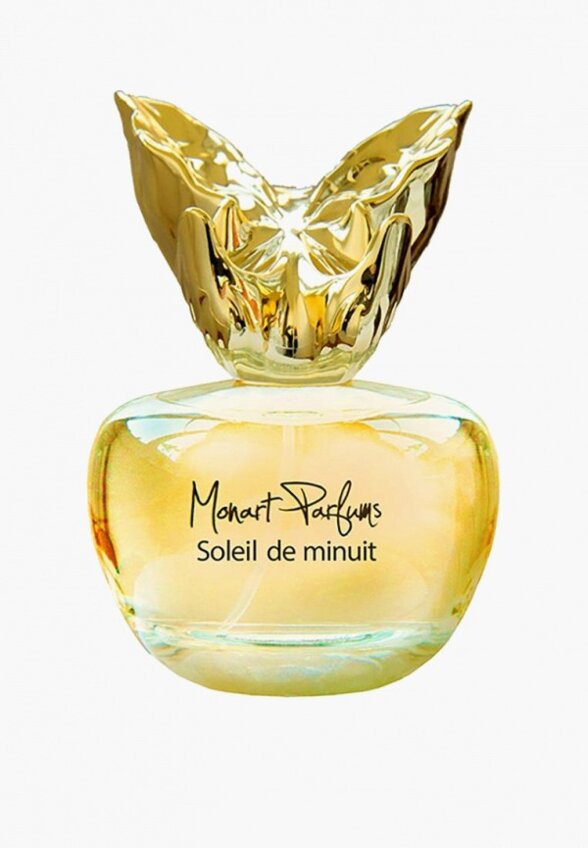 Парфюмерная вода Monart Parfums