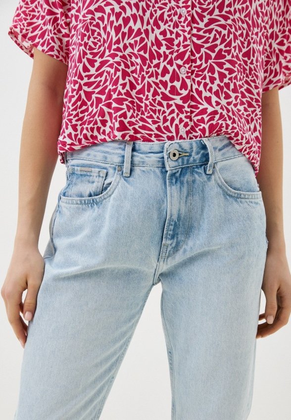 Джинсы Pepe Jeans
