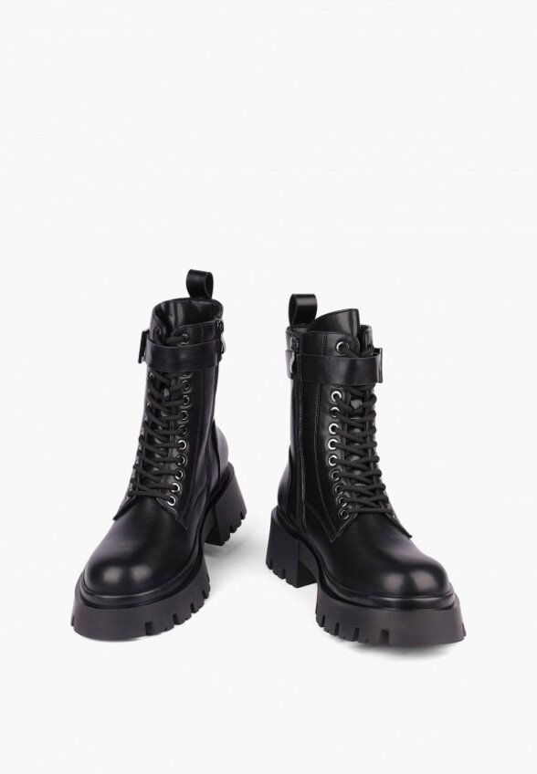 Ботинки Instreet