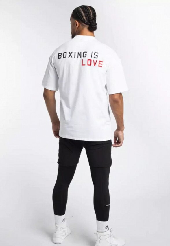 Футболка спортивная Boxraw