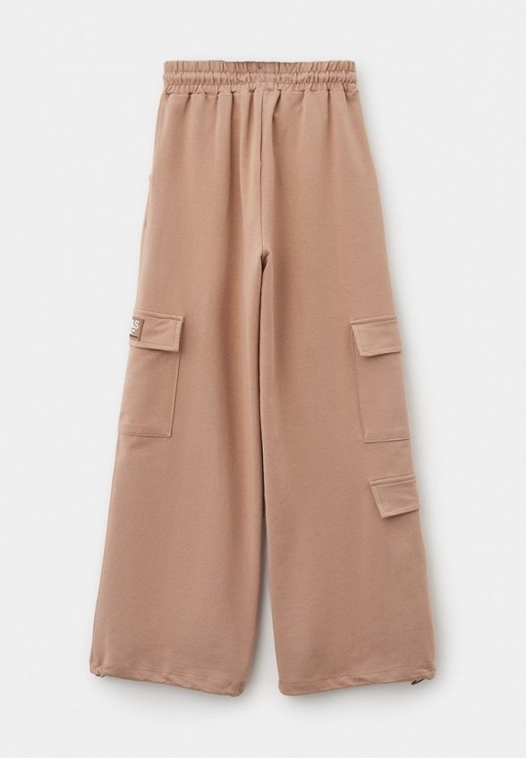 Футболка и брюки Fashion X&S