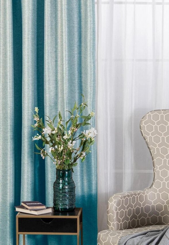 Штора Daily by T