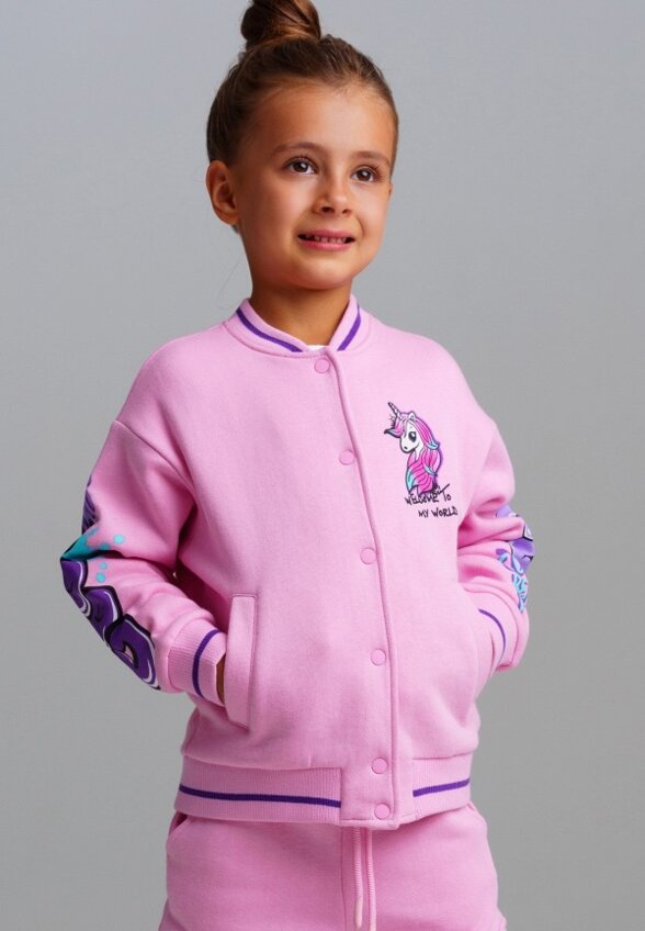 Олимпийка PlayToday