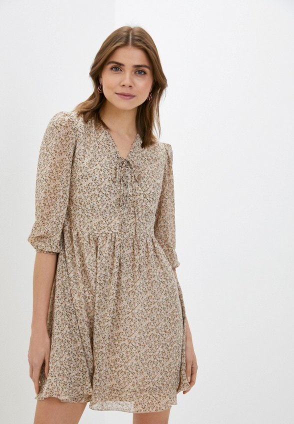 Платье UnicoModa