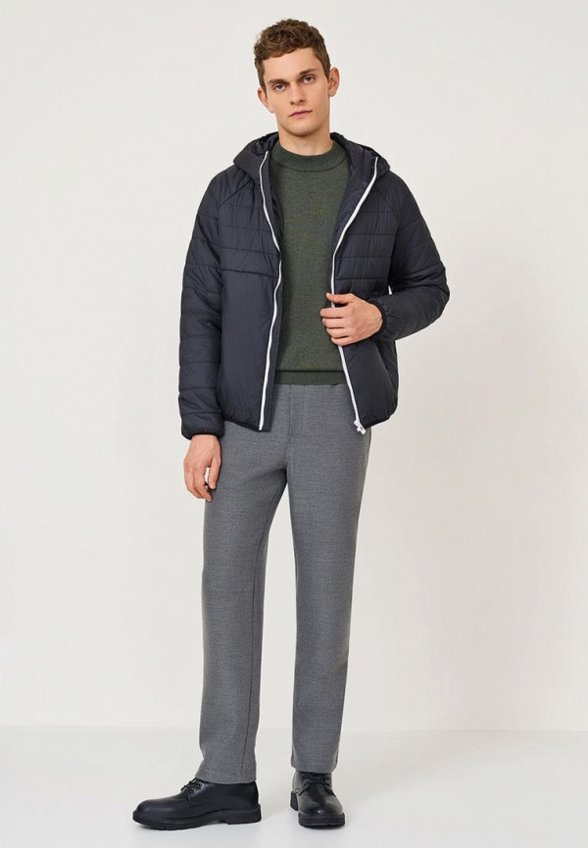 Куртка утепленная Baon