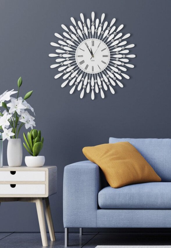 Часы настенные OST