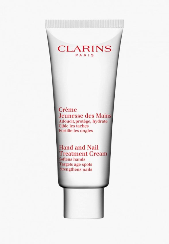 Крем для рук Clarins