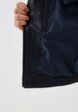Куртка кожаная Urban Fashion for Men5  - превью