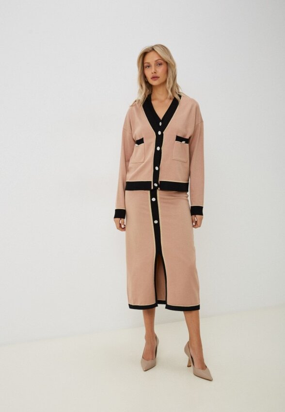 Костюм Fragarika