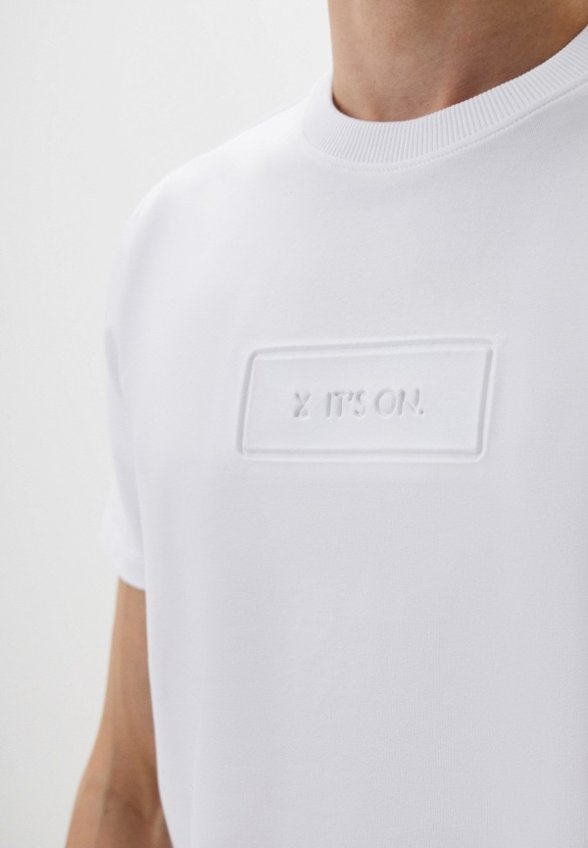 Футболка Neohit