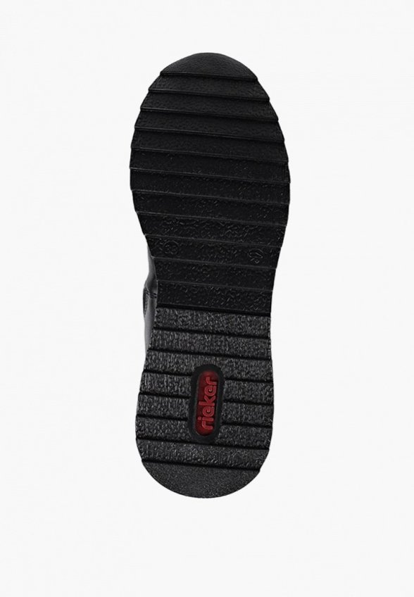 Ботинки Rieker