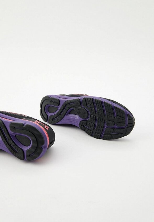 Кроссовки Under Armour