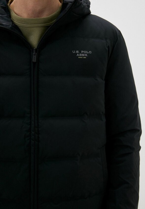 Куртка утепленная U.S. Polo Assn.