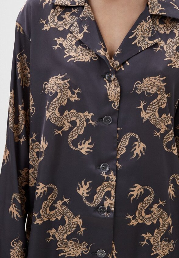 Пижама Kaftan