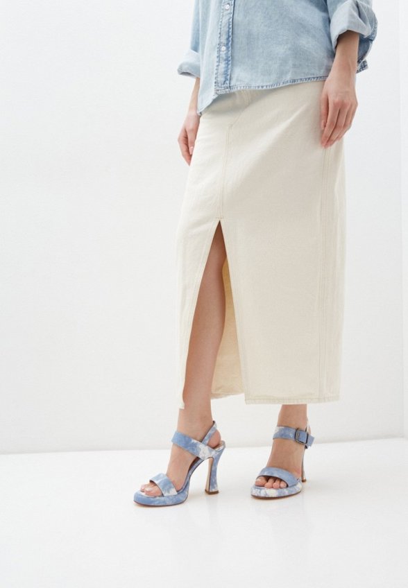 Босоножки Vasconte