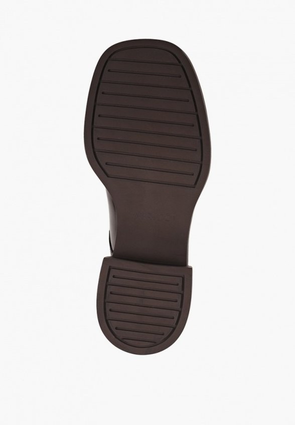 Ботинки Abricot