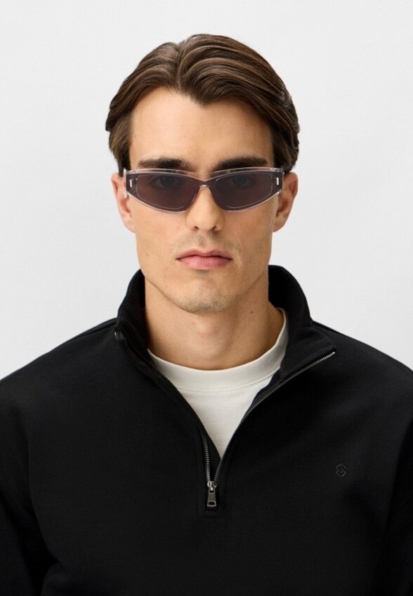 Очки солнцезащитные Calvin Klein