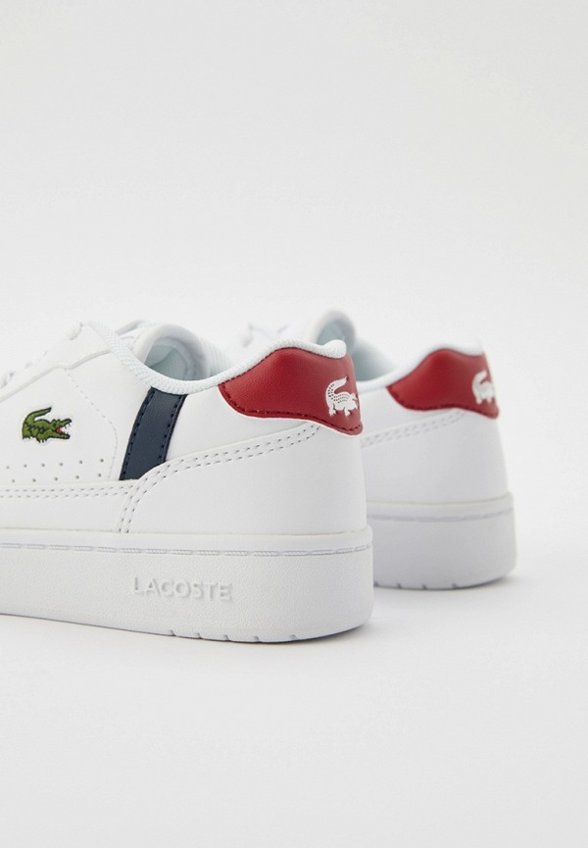 Кеды Lacoste