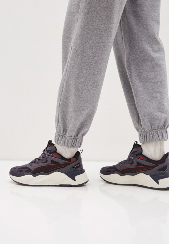 Кроссовки PUMA