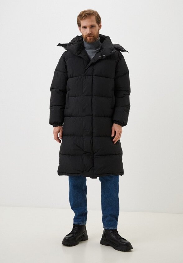 Пуховик Roberto Jordiani