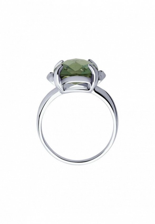 Кольцо Sokolov