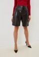 Шорты кожаные Naturel1  - превью