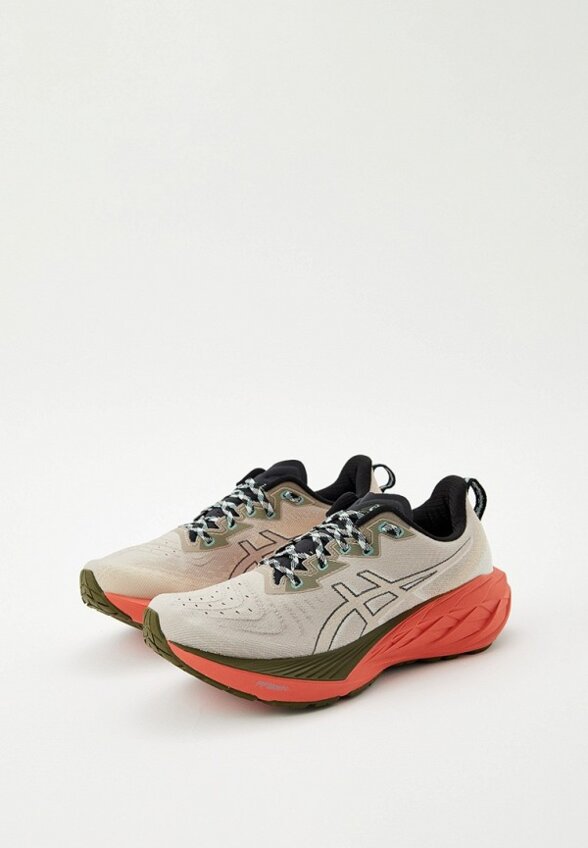 Кроссовки ASICS