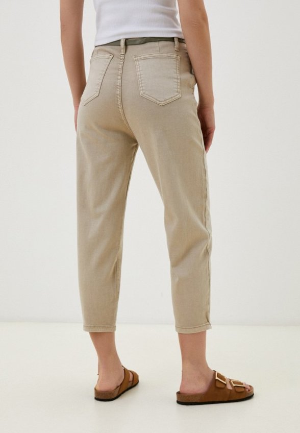 Джинсы Nerouge