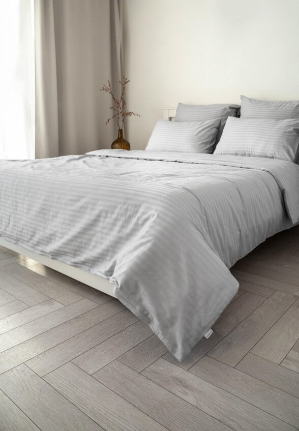 Пододеяльник 2-спальный DeNastia