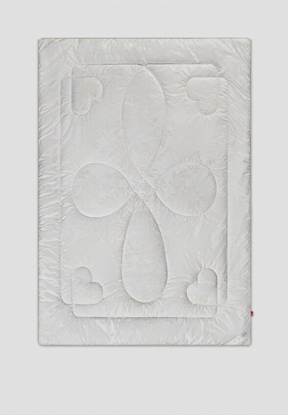 Одеяло 1,5-спальное Cassia