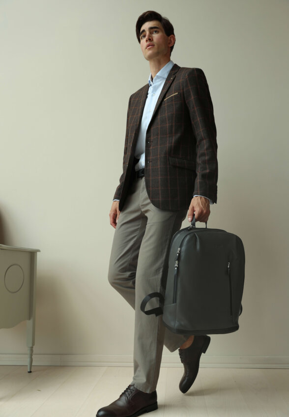 Др.Коффер B402781-41-77_04 рюкзак