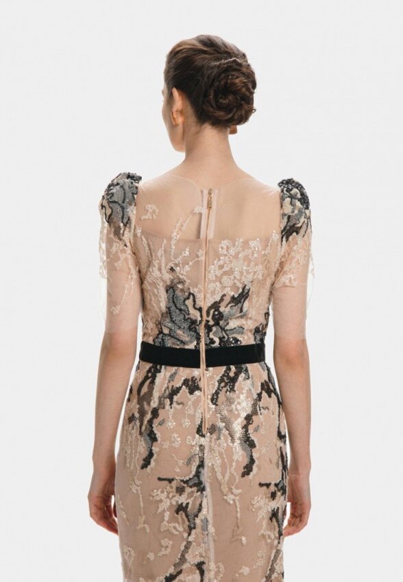 Платье Sample Room