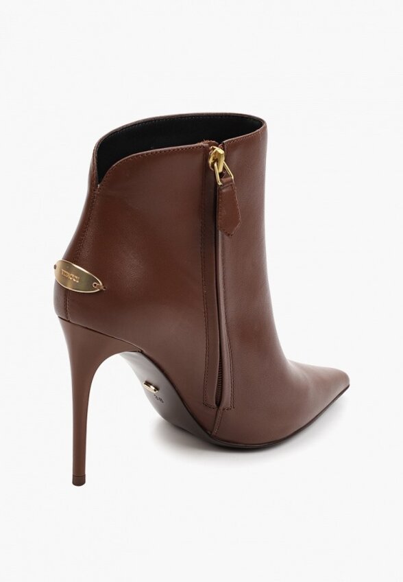 Ботильоны Vitacci