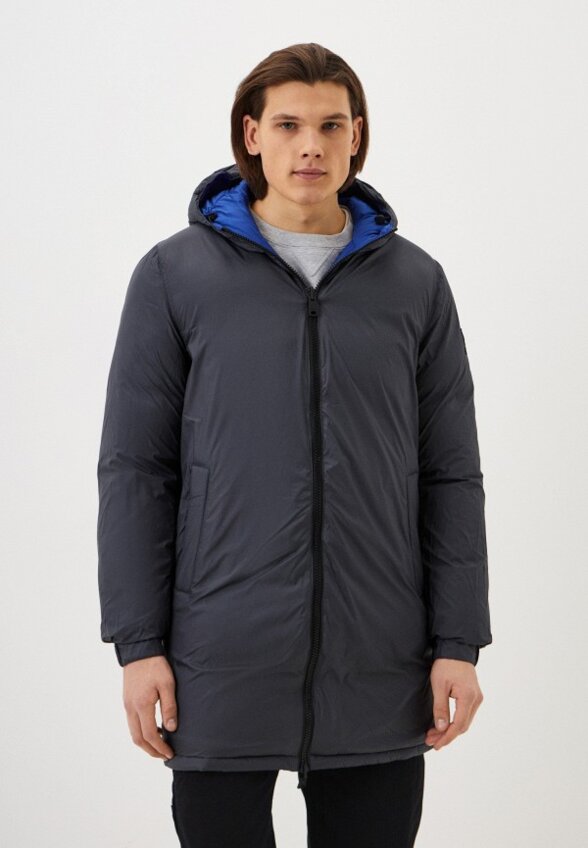 Пуховик Ecoalf