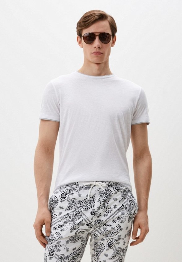 Футболка Terranova