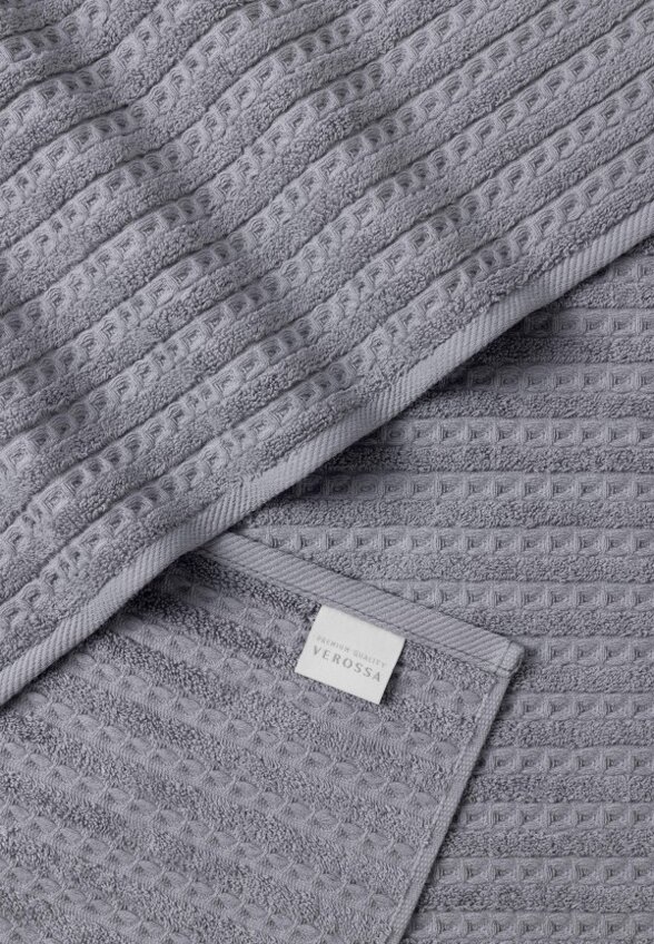 Комплект полотенец Verossa