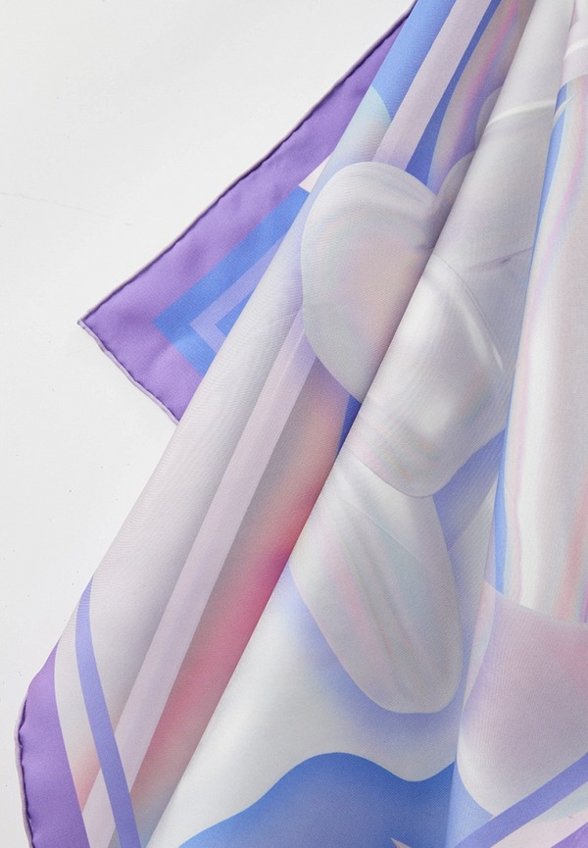 Платок Eleganzza